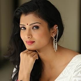 Ishita Vyas